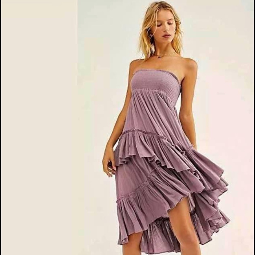 Going Coastal Convertible Skirt Dress